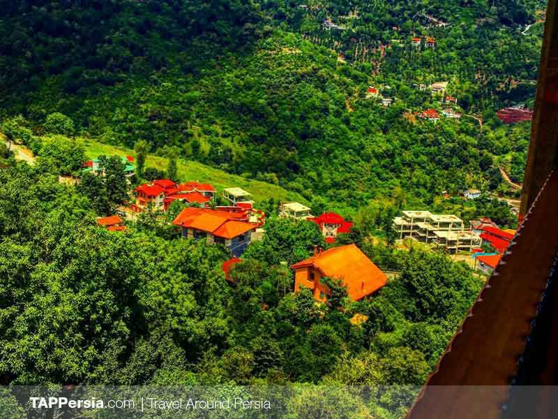 Iran ACTIVITIES | Summer in Iran
