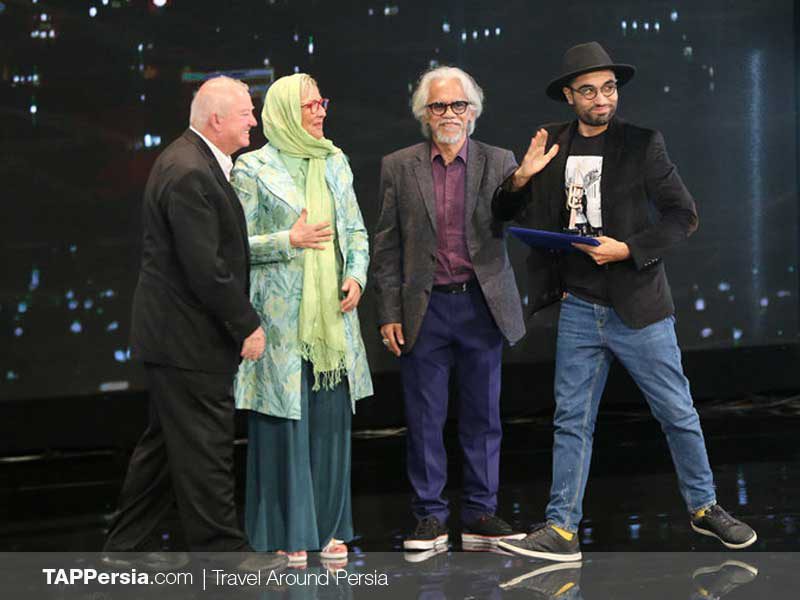 Tehran International Short Film Festival