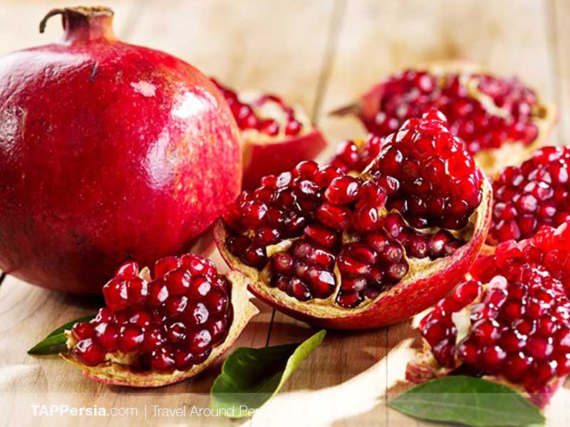Yalda Festival | Iran Event | TAP Persia