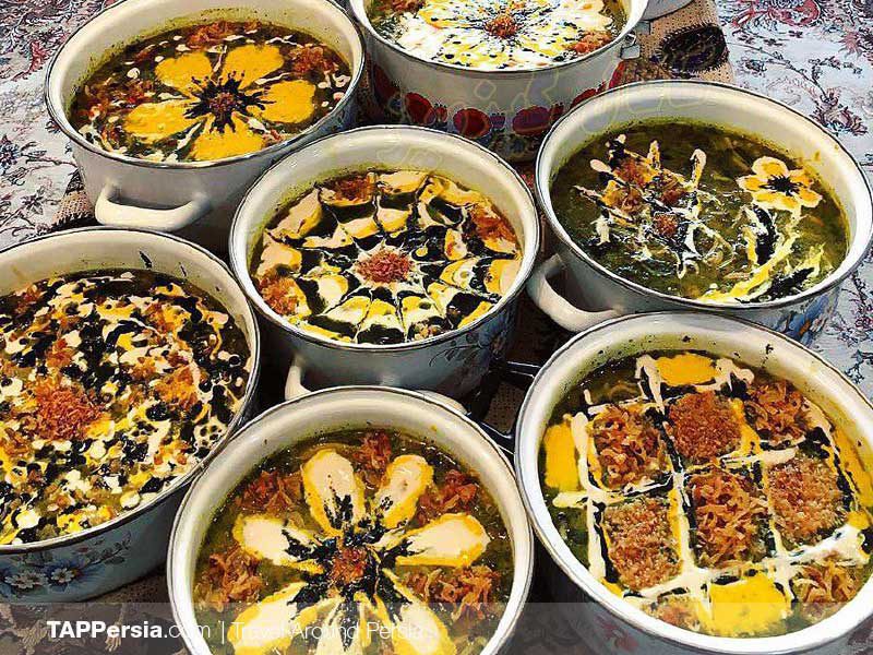 Yalda Festival | Iran Event | TAP Persia