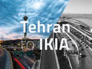 Airport Pick up Service from Tehran