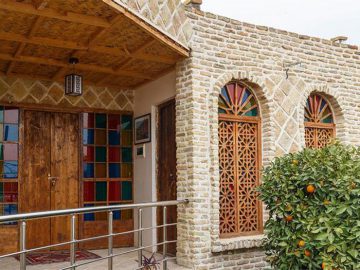 Golestan-e Raz Hotel - Shiraz