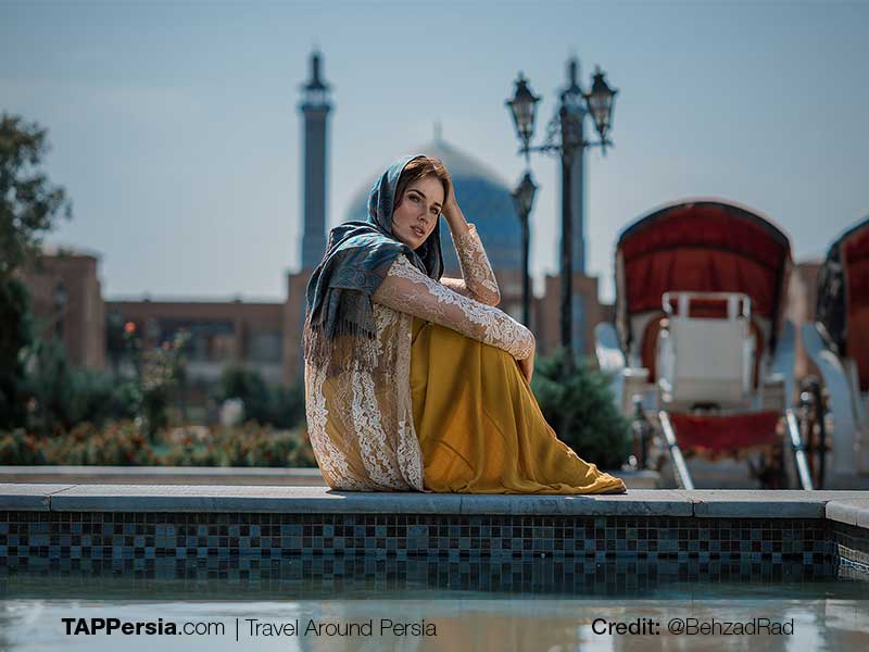Iran TAP Persia