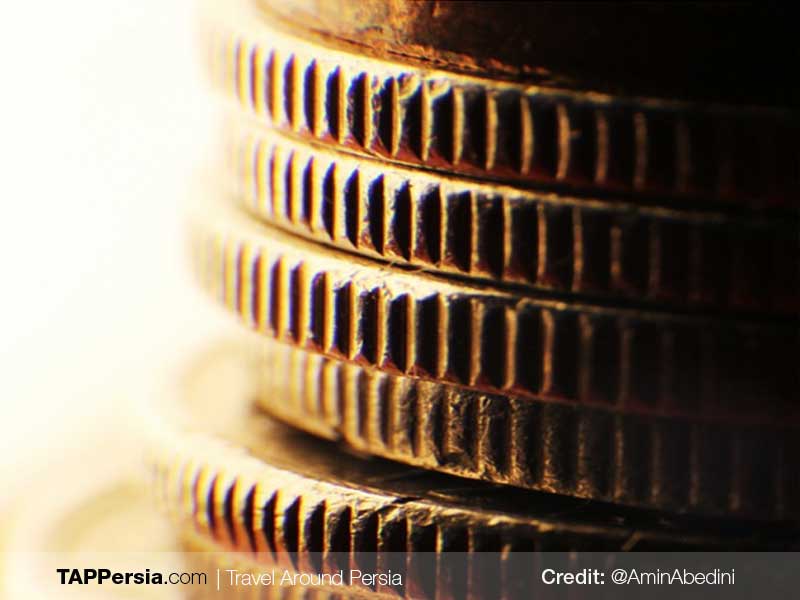 Price Level Iran TAP Persia