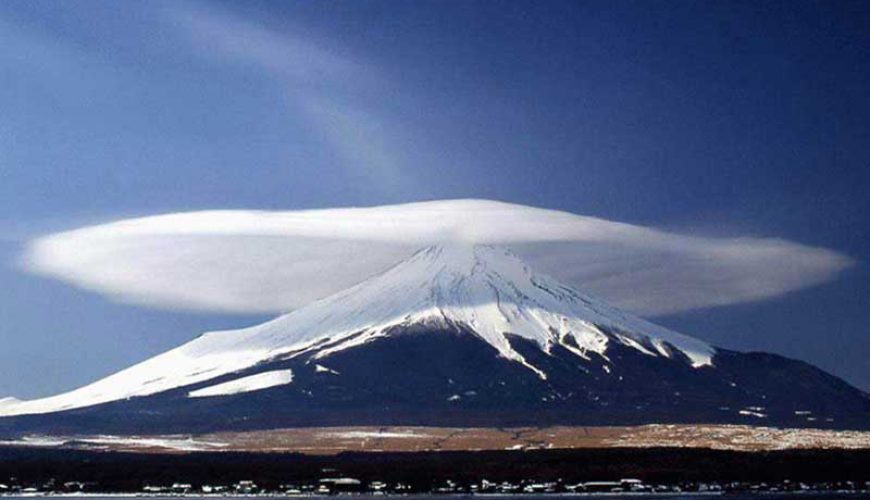 Damavand Mount