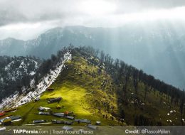 Masal and Olasbelangah Tour-TAP Persia Tours