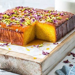 Qazvin Sweets