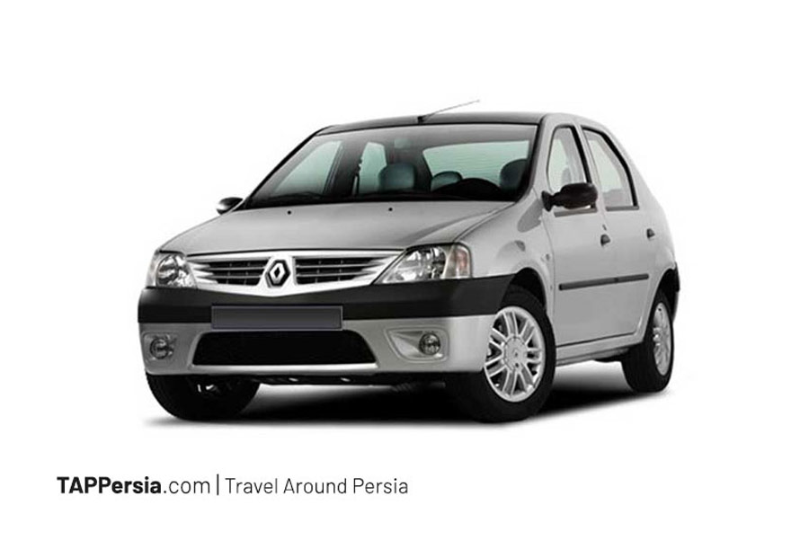 RENAULT L90 Manual rental - book online now | TAPPersia