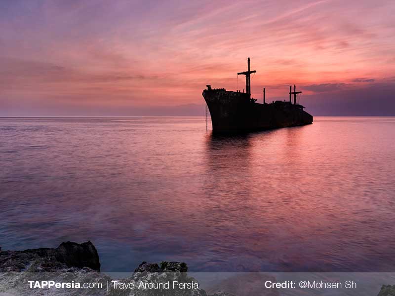 Persian Gulf