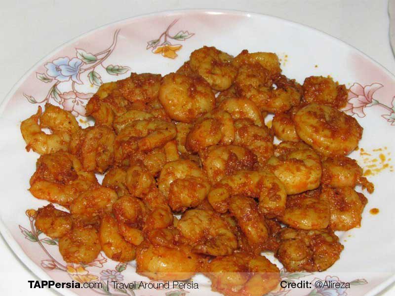Qaleh Restaurant-Qeshm Places to Eat-TAP Persia