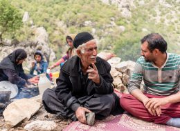 BABA Tour, Experience Nomadic Culture of Iran