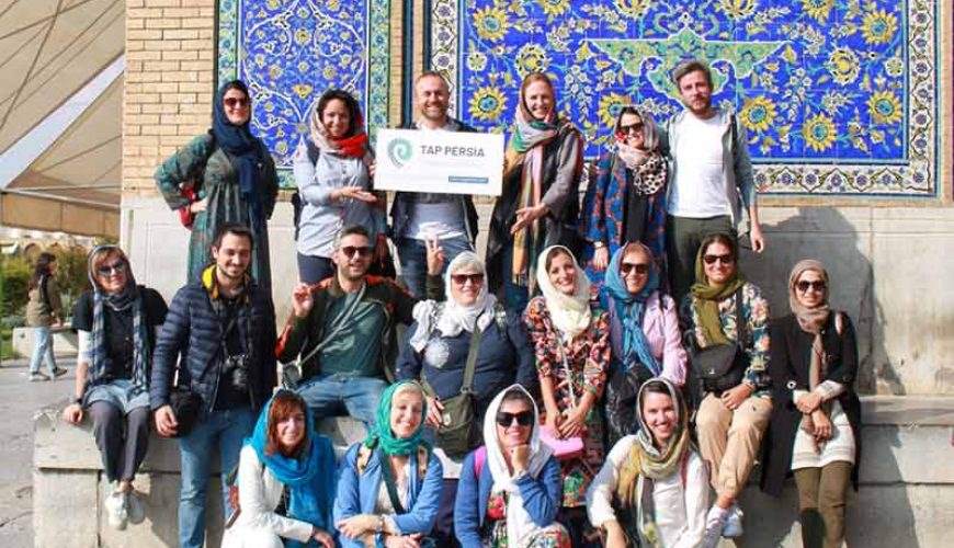 Is It Safe to Travel to Iran in 2020?
