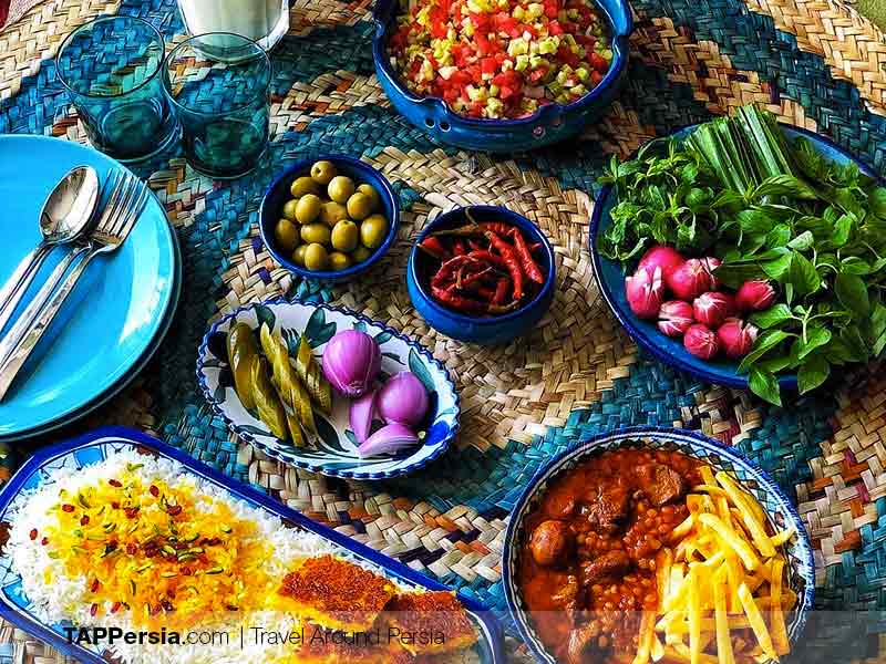 Ultimate Iran Travel Guide 2019 - Iran Travel Tips - TAP Persia