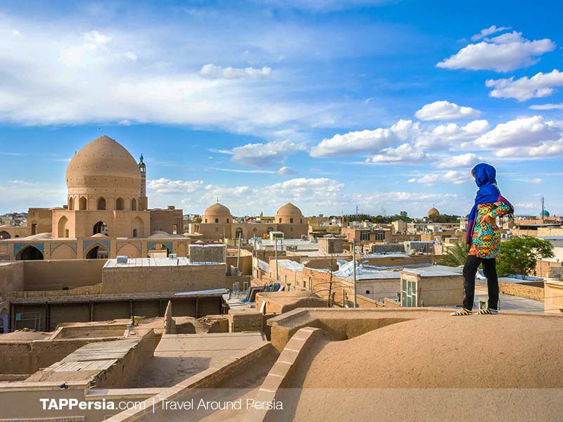 Ultimate Iran Travel Guide 2019 - Iran Travel Tips - TAP Persia