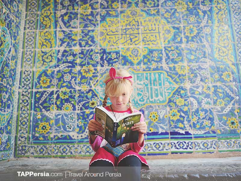 Travel to Iran With Children | Iran Travel Tips | TAP Persia