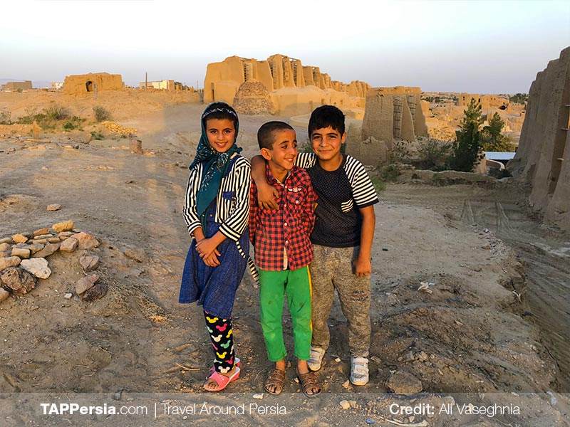 Travel to Iran With Children - Iran Travel Tips - TAP Persia