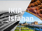 IKIA to Isfahan Pick Up Tour