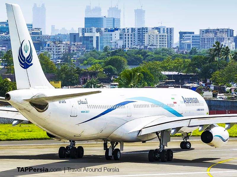 Tehran to Shiraz Flights - Iran Travel Tips - TAP Persia