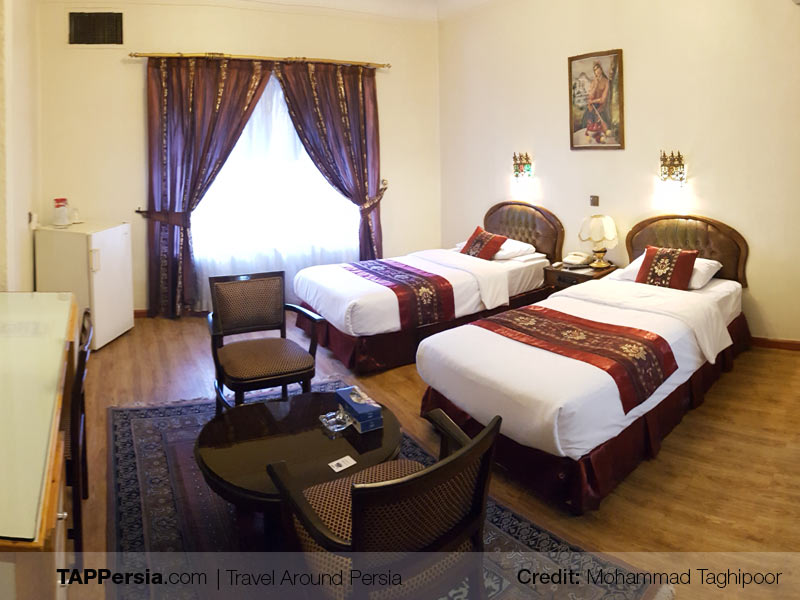 Introducing 10 Cheap Hotels In Tehran Booking Hotel TAP Persia