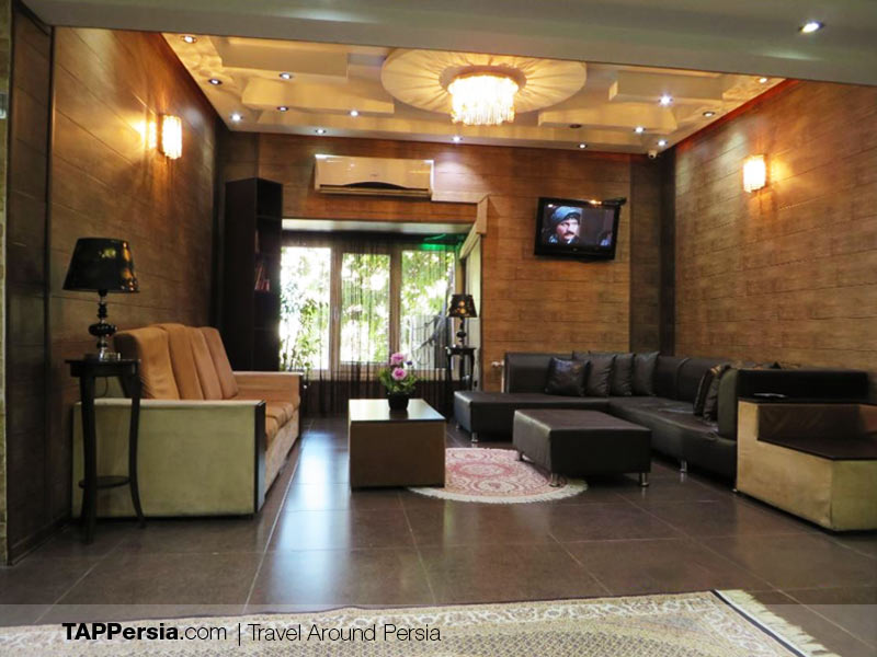Introducing 10 Cheap Hotels In Tehran Booking Hotel TAP Persia