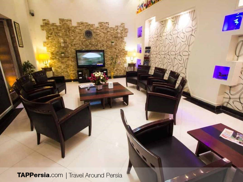 Introducing 10 Cheap Hotels In Tehran Booking Hotel TAP Persia