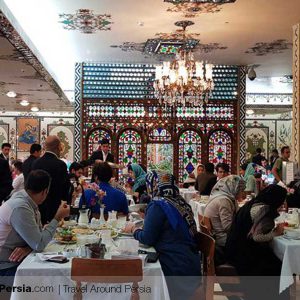 Isfahan Best Restaurants