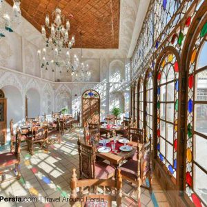 The 10 Best Hotels in Iran 2021, an Unforgettable Experience