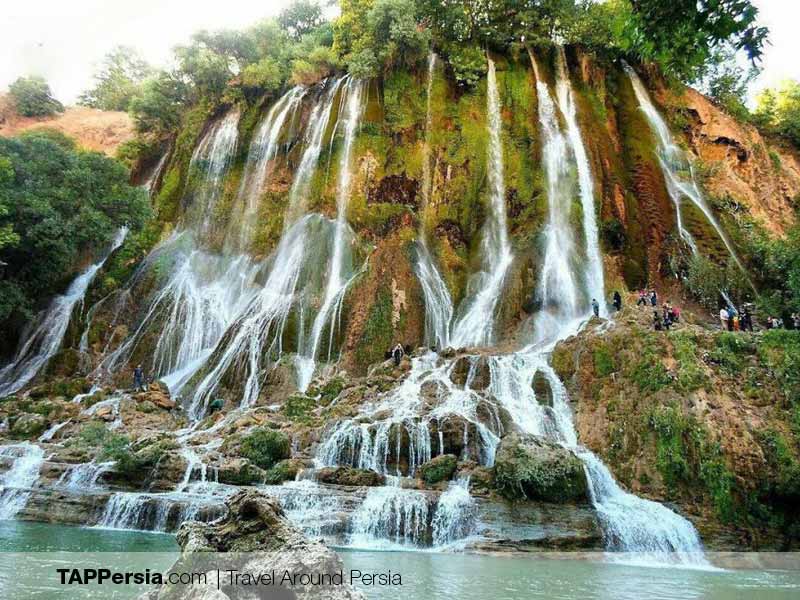 Traveling to Iran in Summer