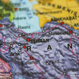 borders-of-iran