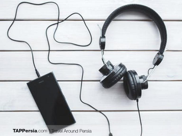 Top Iranian Songs You Shouldn't Miss Listening toTAP Persia