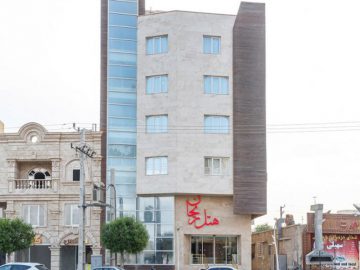 Reyhan Hotel - Qeshm