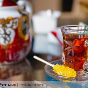 What Is Persian Tea? How to Brew Persian Tea?