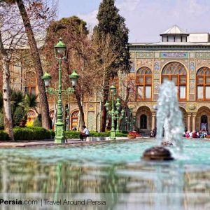 2019 Updated Entrance Fees of Historical and Cultural Heritages for Foreign Tourists in Iran