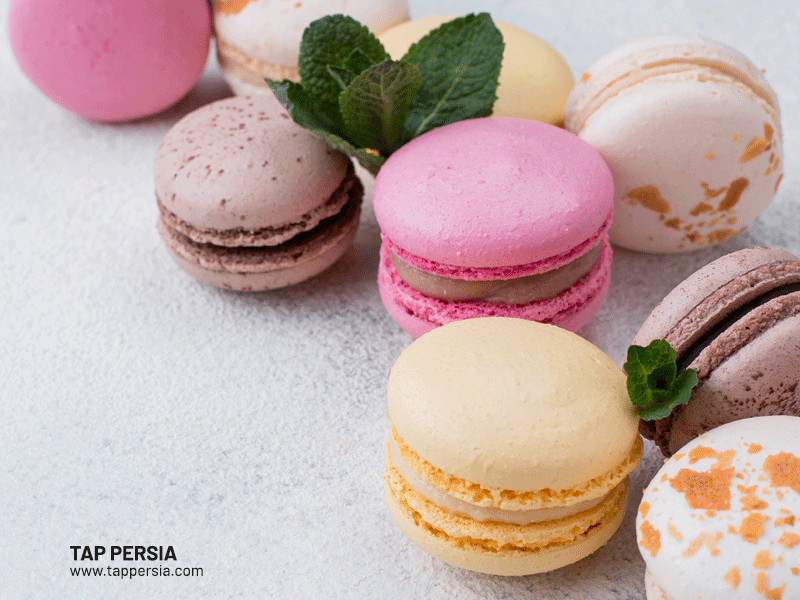 macaron
