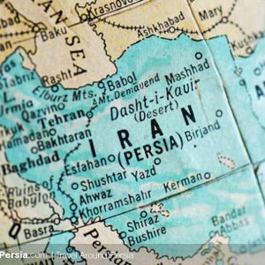 Why Iran is NOT an Arab Country
