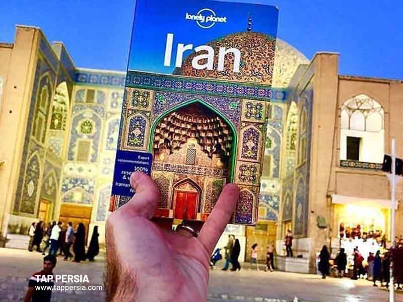 iran travel