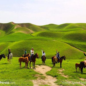 10 Top Natural Attractions You Don’t Know that Exist in Iran
