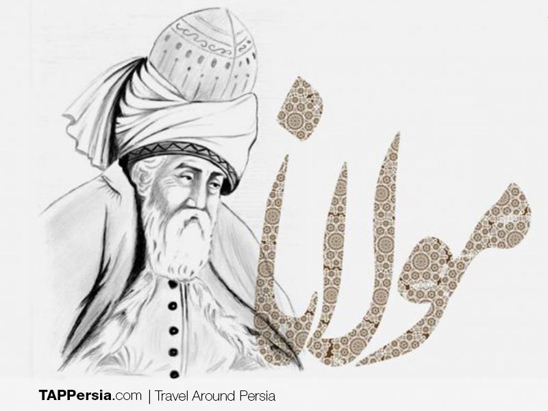 rumi or shams tabrizi rumi or shams tabrizi