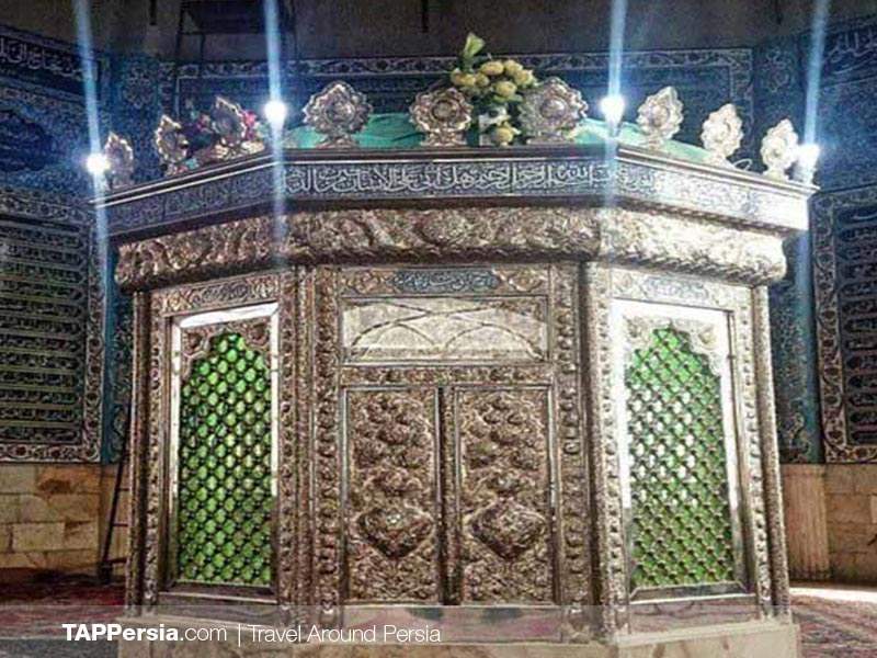 Tomb