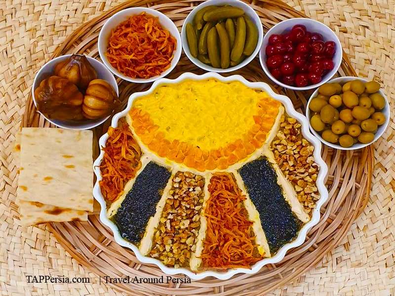 kashk benefits