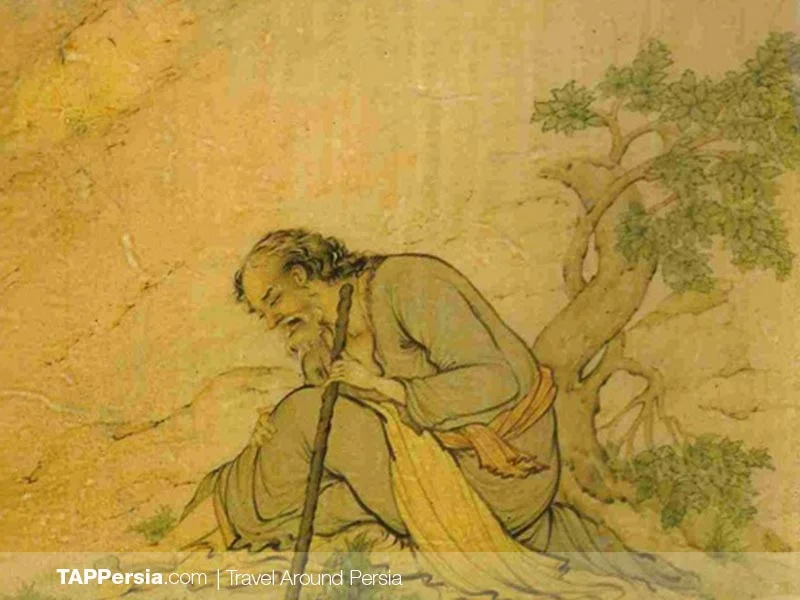 Baba Taher Quotes ALL Of Baba Tahir | Sufinama
