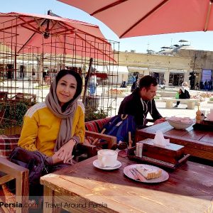 The 10 Best Cafes you Should Try in Shiraz