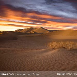 Khara Desert - Underrated but Breathtaking