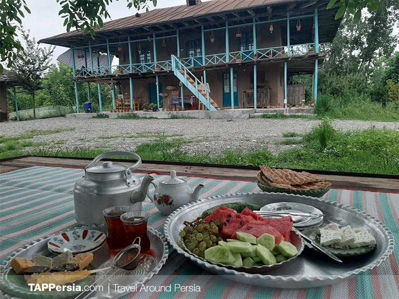 Kakole-Ecolodge