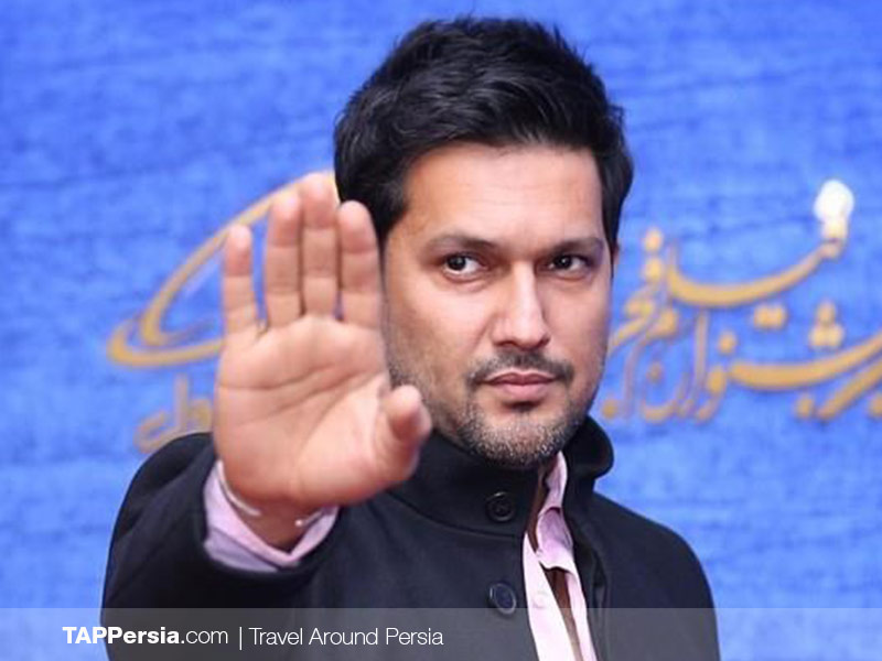 Hamed Behdad - Best Iranian Actors