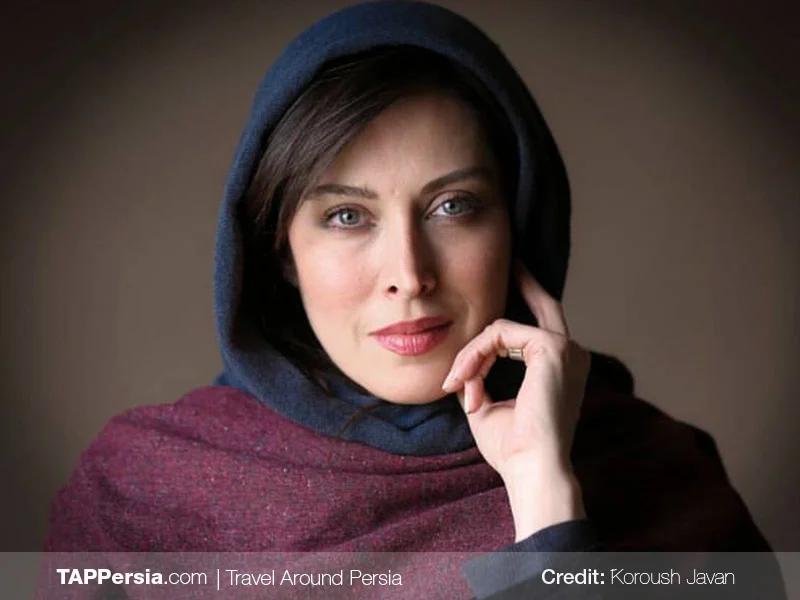 21 greatest Iranian Actors & Actresses | Top List