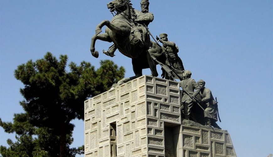 What Is Mashhad Famous For? | The Top 13 Top Attractions in Mashhad