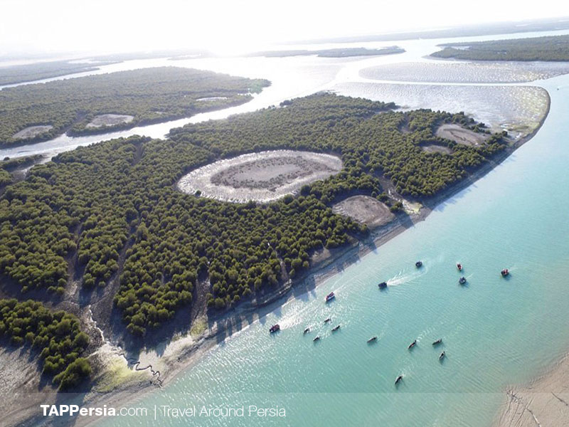 Qeshm Island - Iran