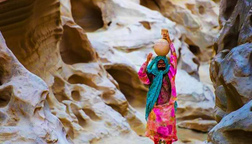 Top 10 Attractions In Qeshm Island