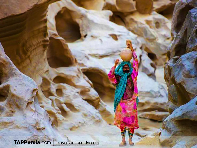 Top 10 Attractions In Qeshm Island